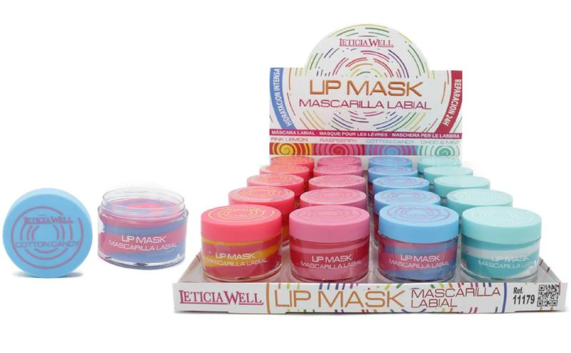 Mascarilla Labial Reparadora 24h – Leticia Well - Image 6