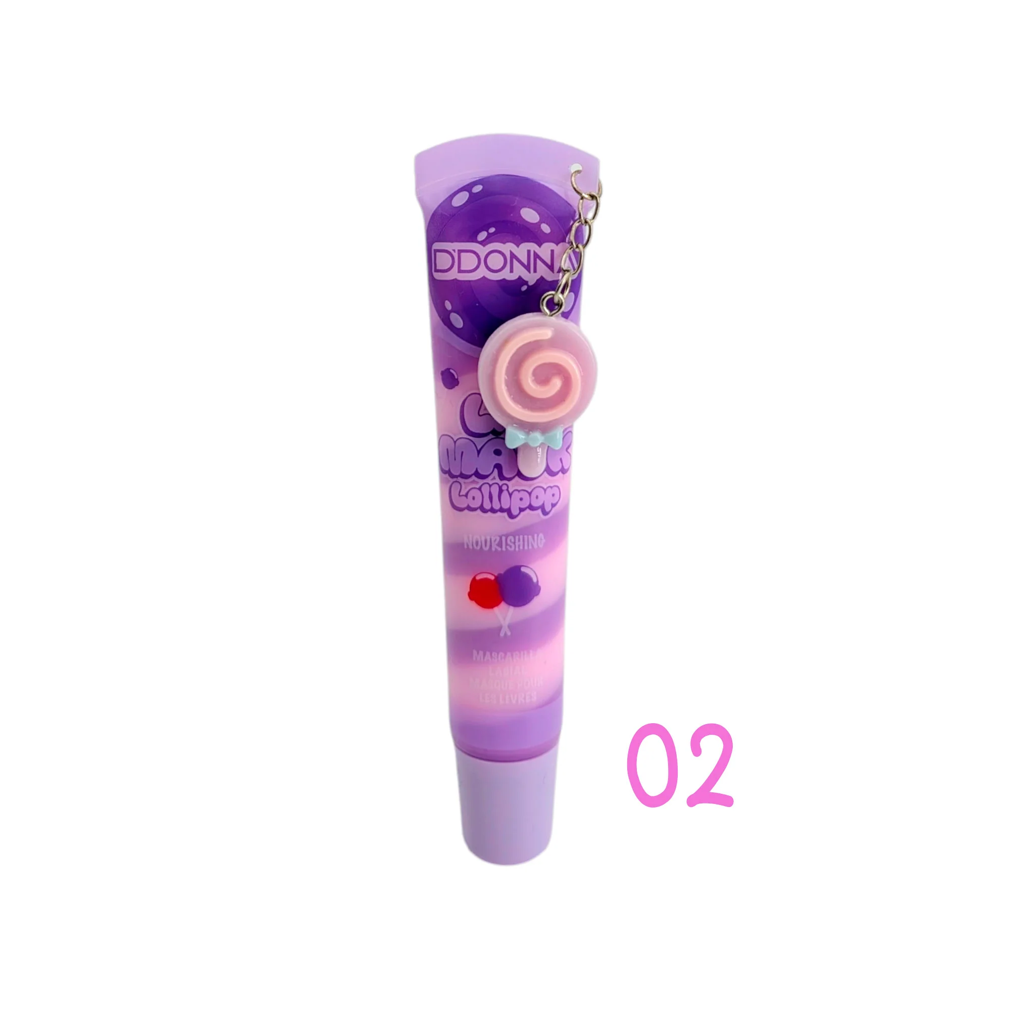 Mascarilla Para Labios Lollipop - Image 3