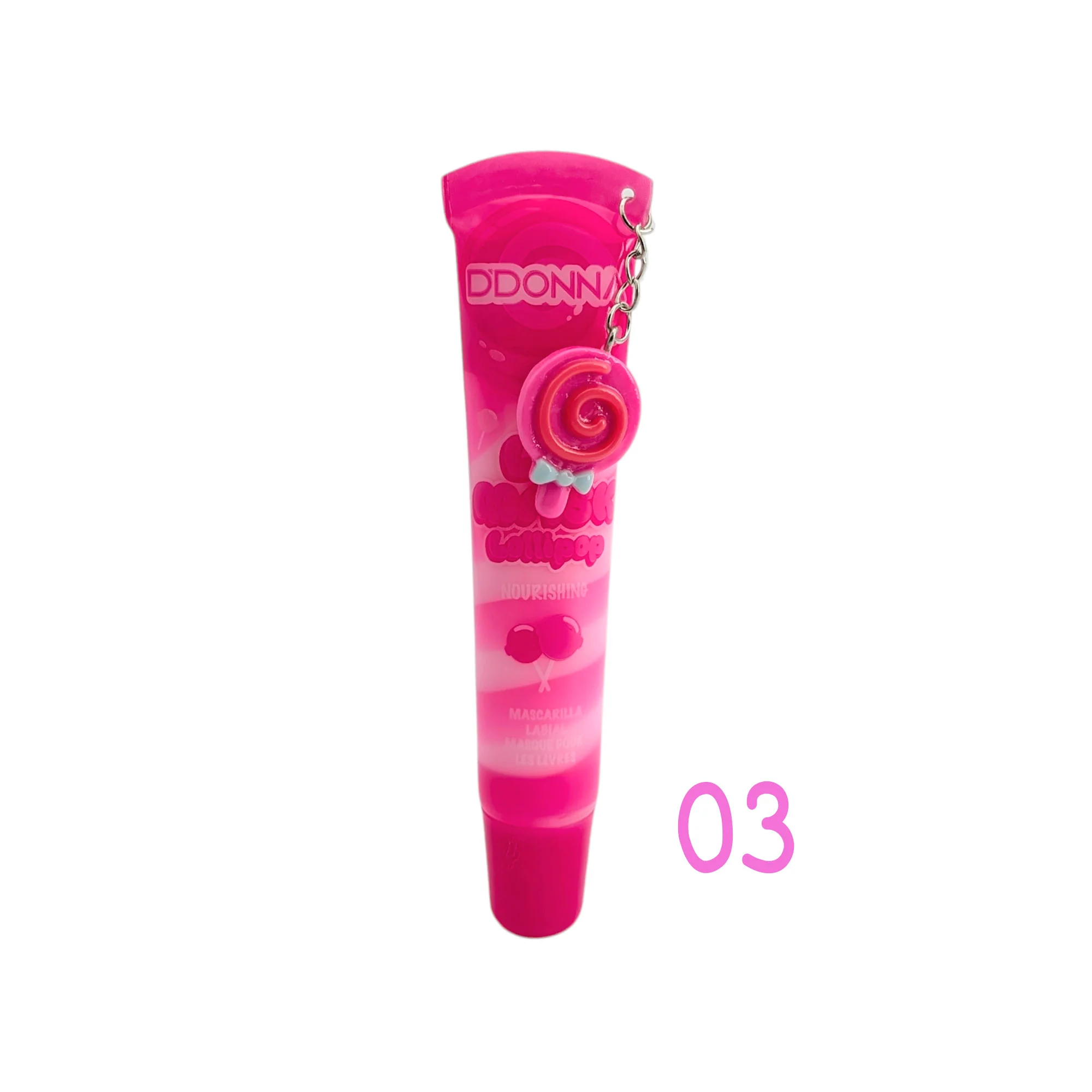 Mascarilla Para Labios Lollipop - Image 4