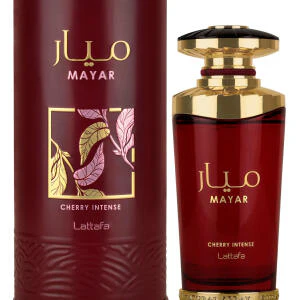 MAYAR CHERRY INTENSE - Lattafa Perfumes - Image 2