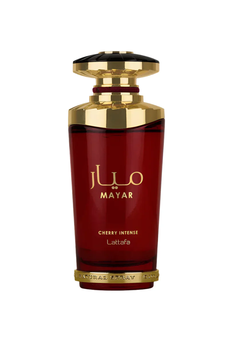 MAYAR CHERRY INTENSE - Lattafa Perfumes - Image 4