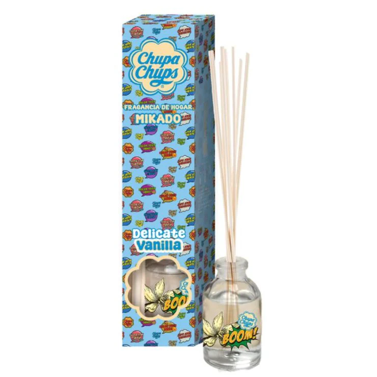 Mikado Chupa Chups I Vainilla