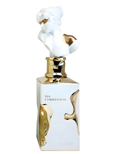 Her Confession Lattafa 100ml - Image 4