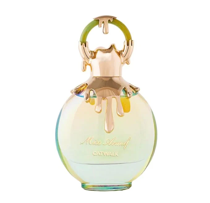 MISS ARMAF CATWALK "SEÑORITA ARMAF PASARELA" 100ML - Image 3