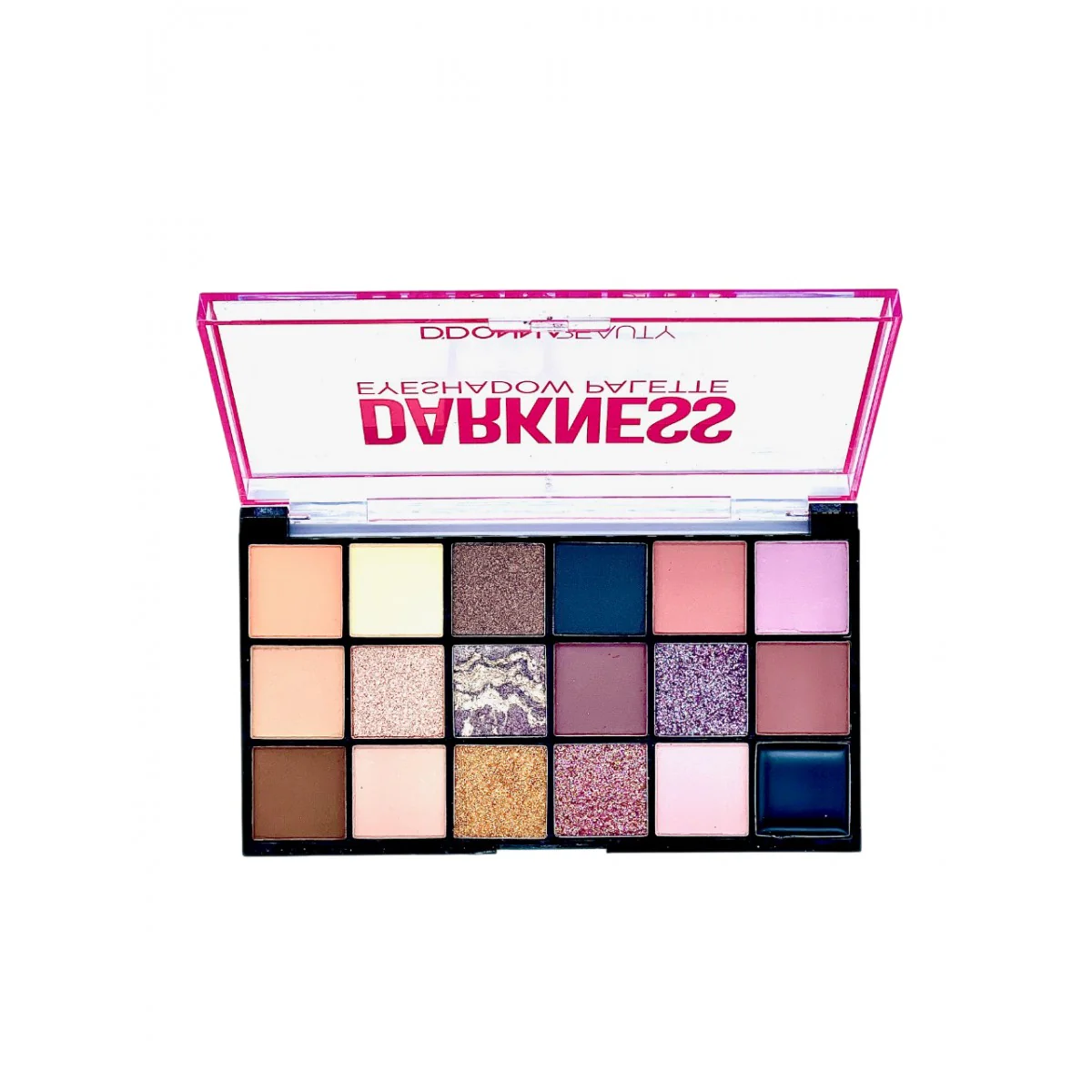 Paleta de Sombras Darkness- DDONNA - Image 4