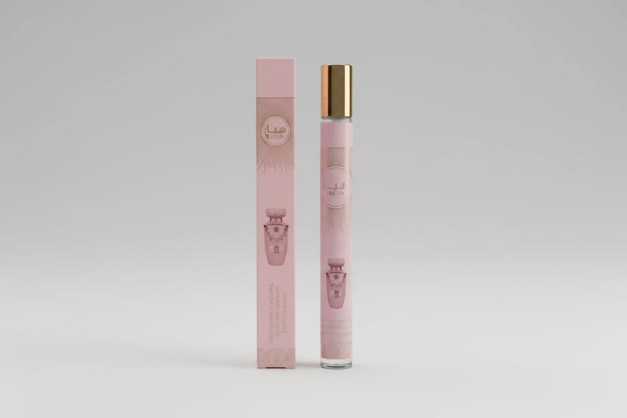 PERFUME HAYA 35ML