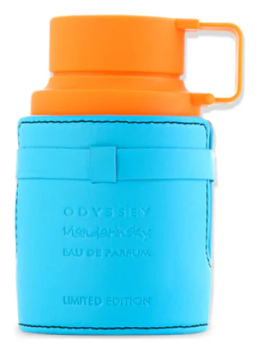 Perfume Odyssey Mandarin Sky - Armaf Perfumes (para Hombre) (Dupe Scandal Hombre) EDICIÓN LIMITADA - Image 4