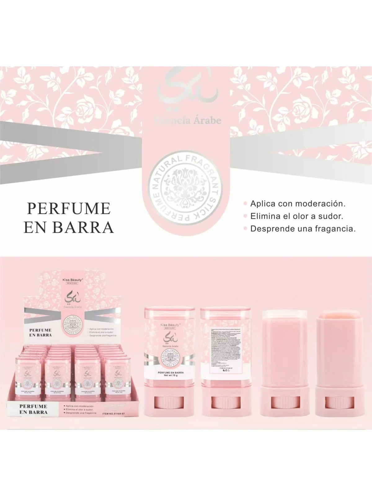 Perfume en Barra Yara - Image 2