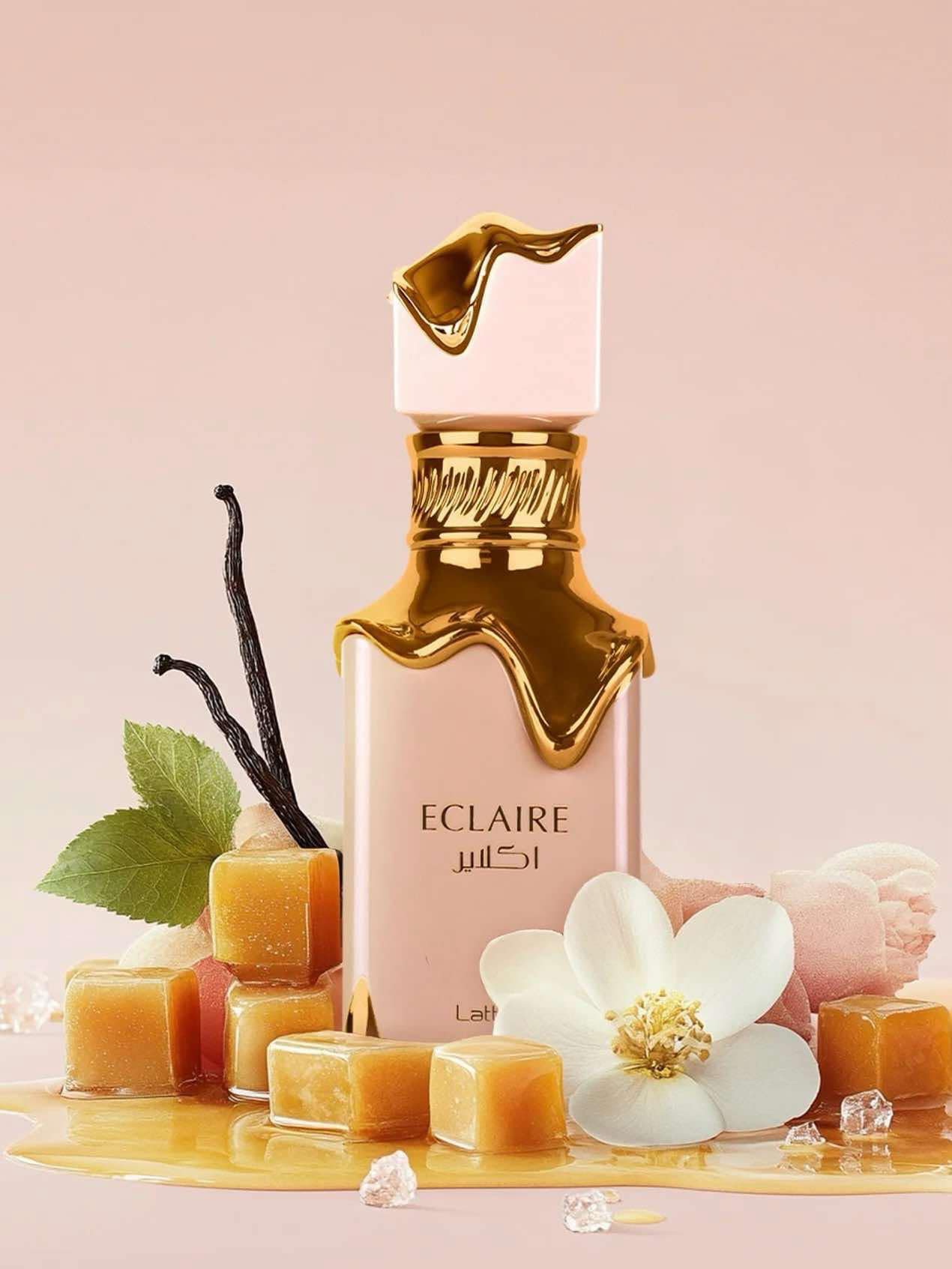 PERFUME ECLAIRE - LATTAFA