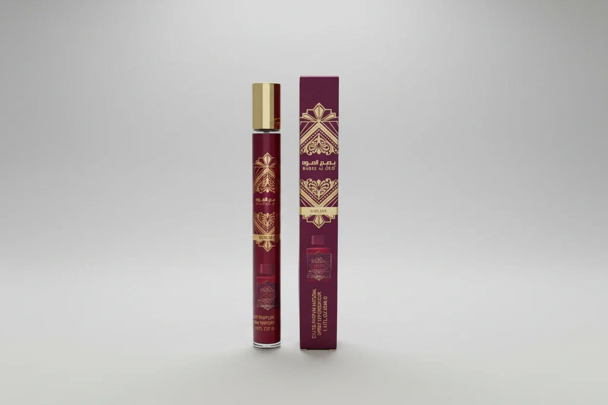PERFUME SUBLIME - BADEE AL OUD 35ML