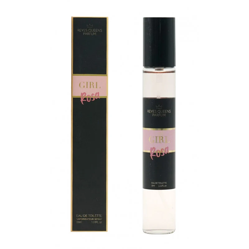 GIRL ROSA 33ml – PRADY