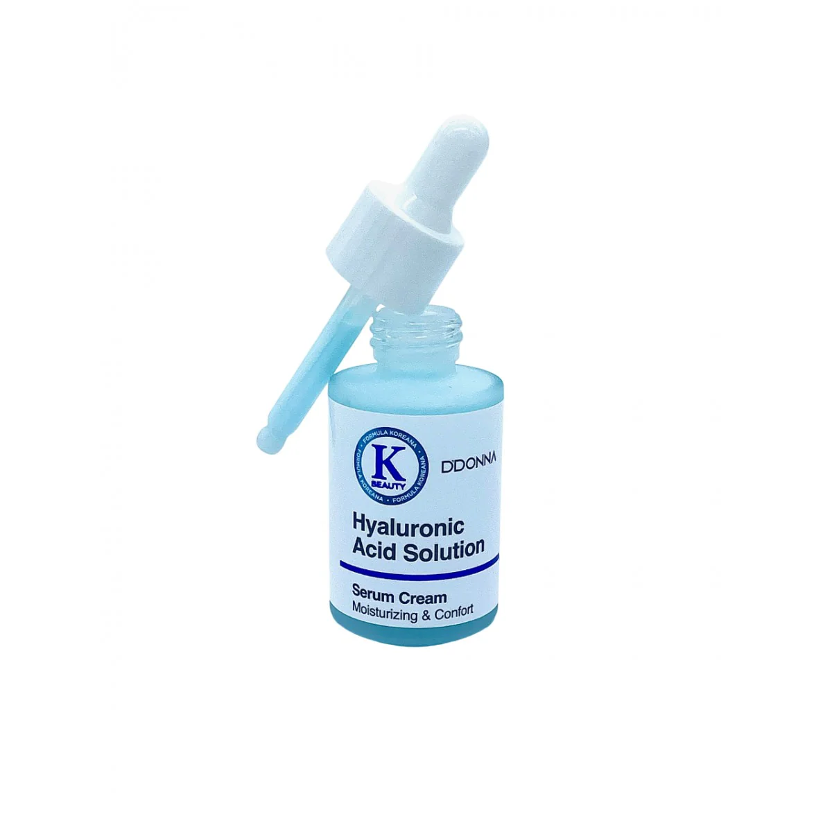 Serum Acido Hialuronico con FORMULA KOREANA - DDONNA - Image 2