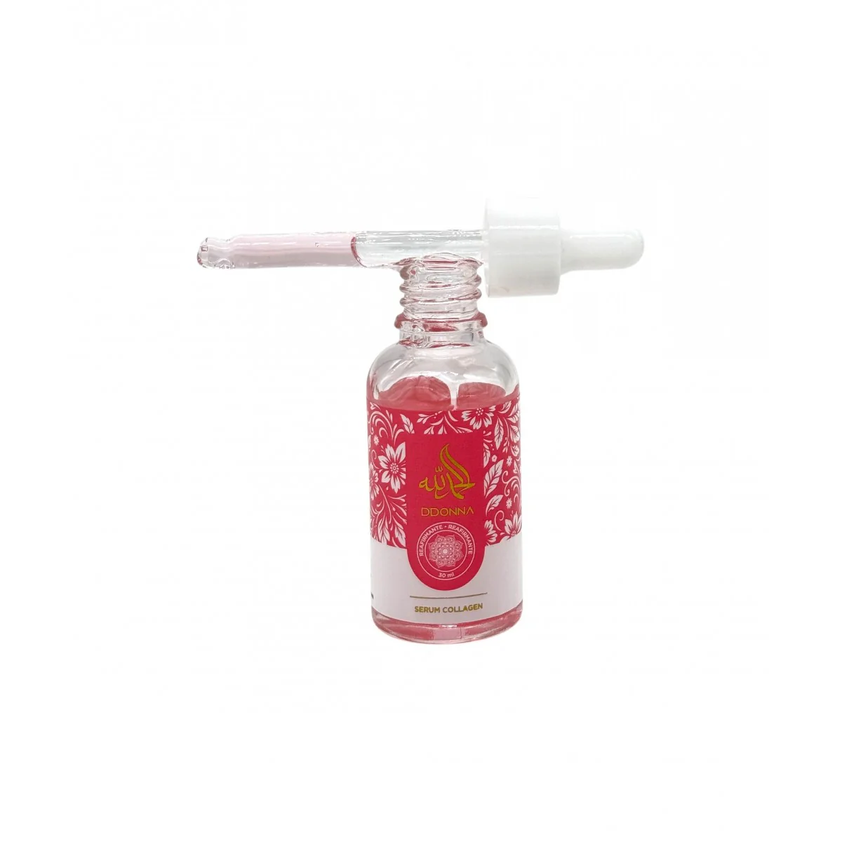 Sérum Facial Yara Candy - DDonna