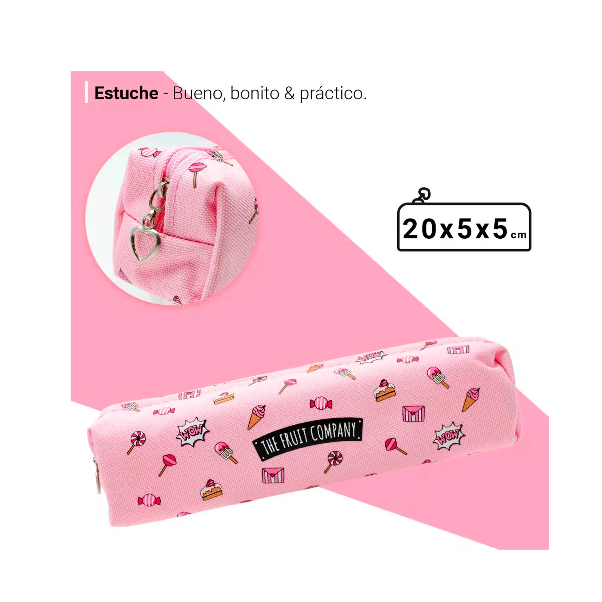 Set Pack Regalo Fresa y Nata – TFC - Image 5