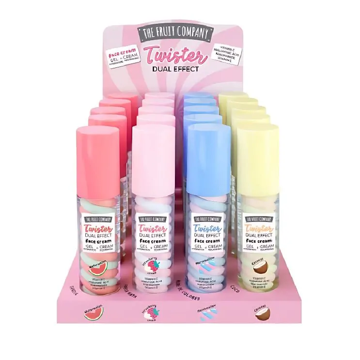 Twister Face Cream Nube de Colores – TFC - Image 2
