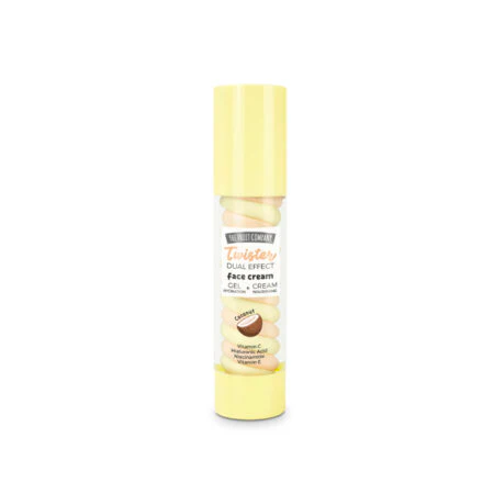 Twister Face Cream Coco – TFC