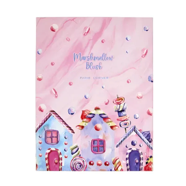 Marshmallow Blush | Paris Corner - Image 3