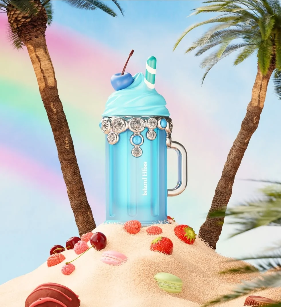 Island Bliss – Armaf