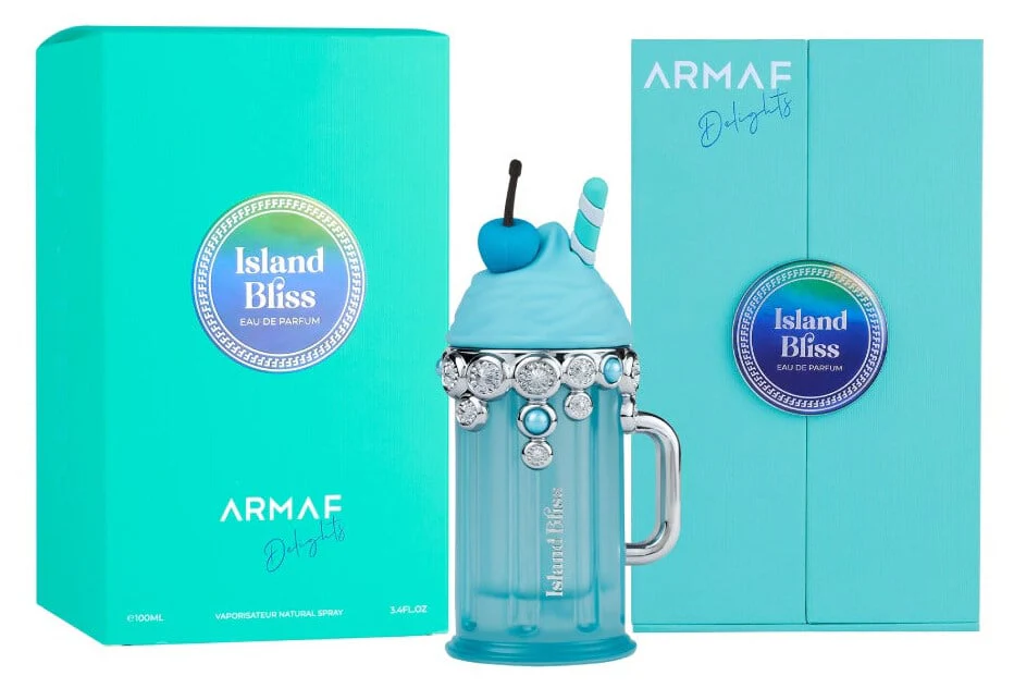 Island Bliss – Armaf - Image 3