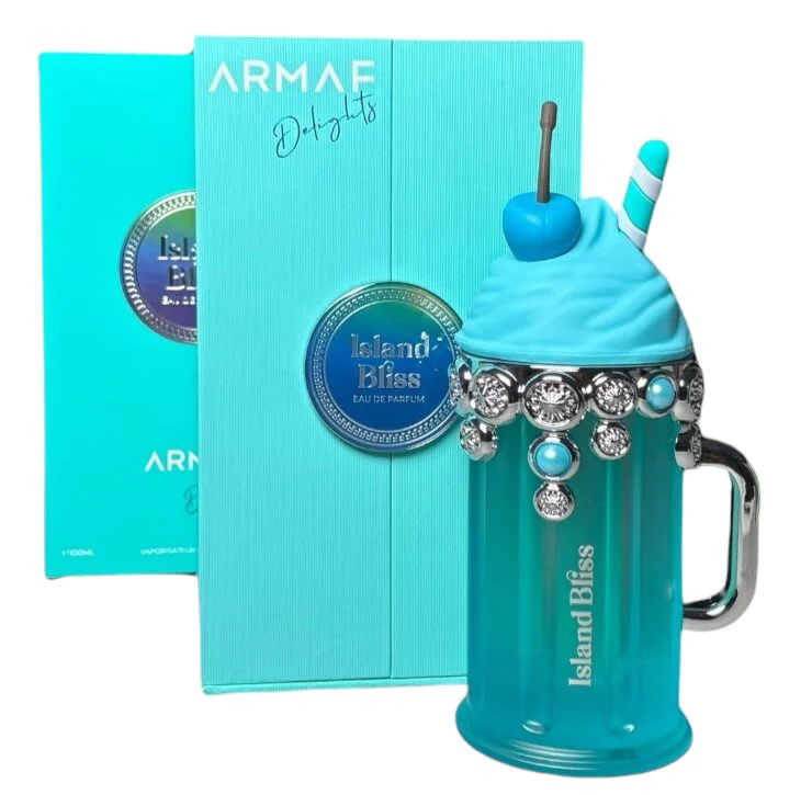 Island Bliss – Armaf - Image 4